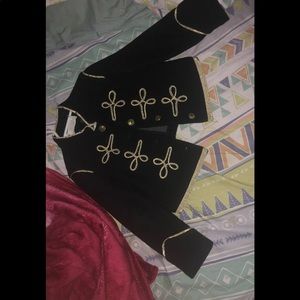 Girls Size 6 Zara Jacket